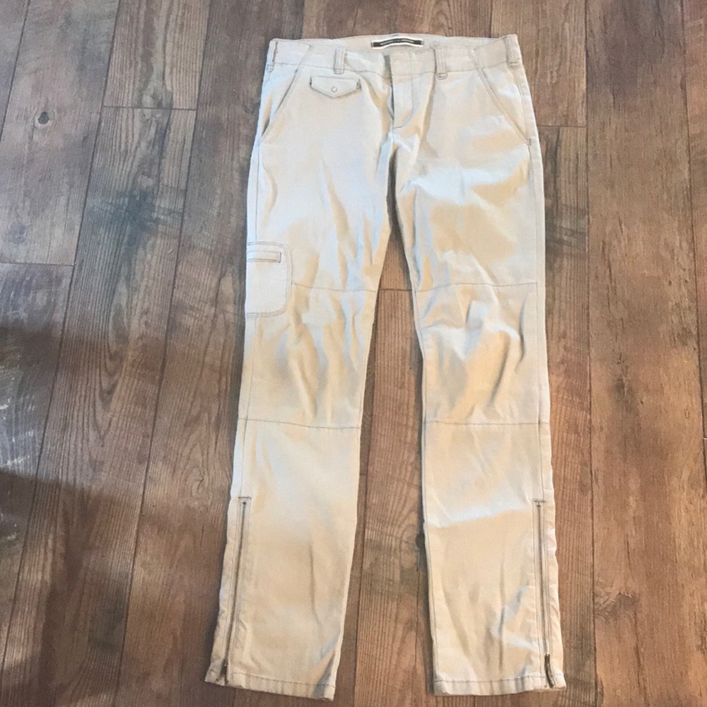 Anthro Pants